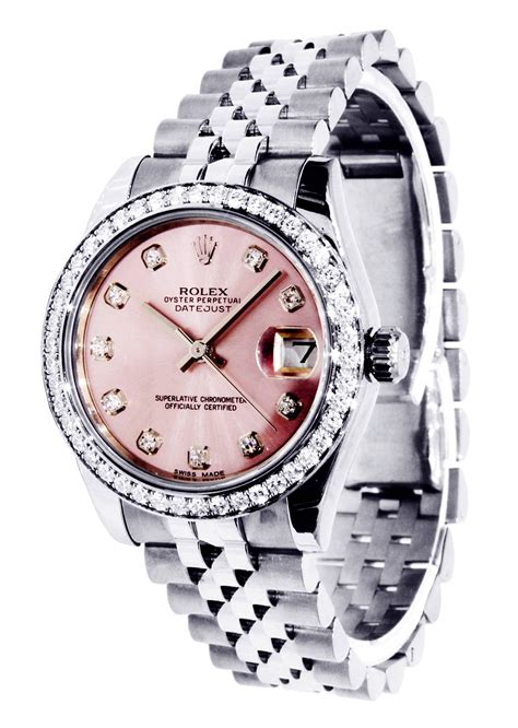 rolex femme datejust prix|rolex for women prices 2021.